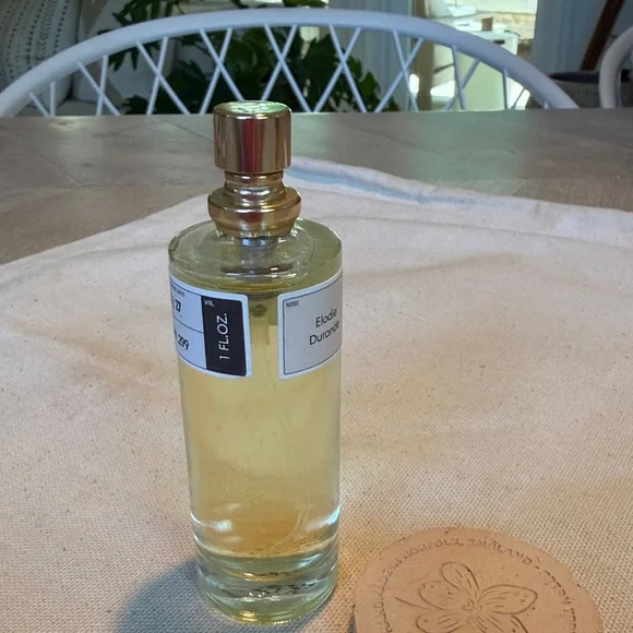 FFERN Spring 2025 Organic Fragrance Set sz 1 oz - Picture 4 of 4